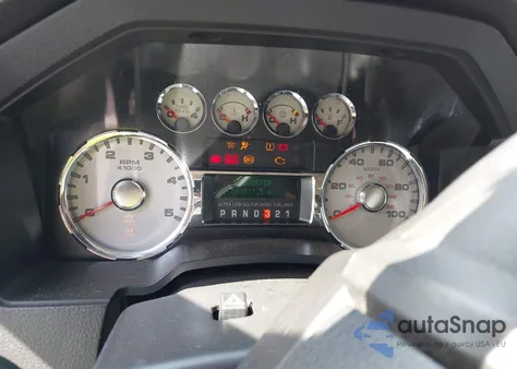 2010 Ford F-250 Cabela's/Harley-Davidson/King Ranch/Lariat/Xl/Xlt из США, поврежденный, VIN 1FTSW2BRXAEB30029